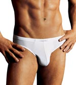Calvin Klein Micro Modal Lycra Bikini Brief